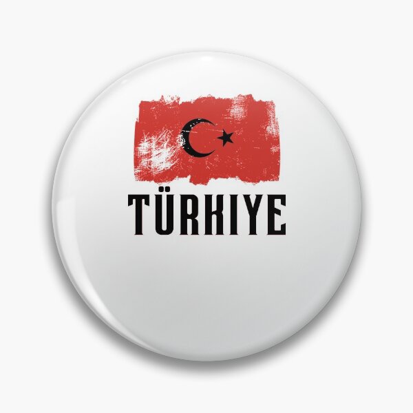 Item preview, Turquía Patriota designed and sold by pirminio.