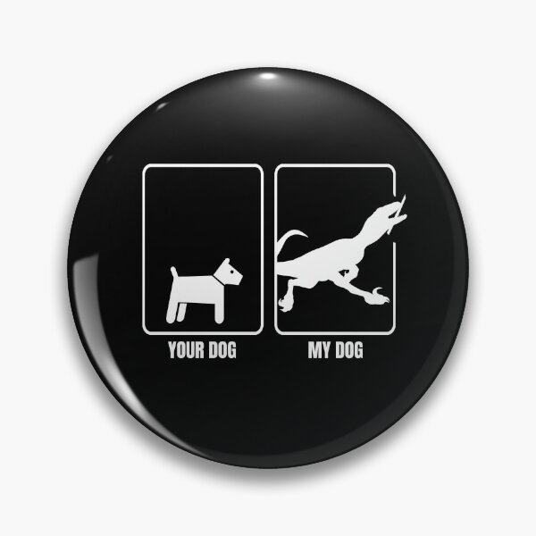Item preview, Funny Dutch Shepherd Shirt Your Dog My Dog  designed and sold by Guarddogdrive.