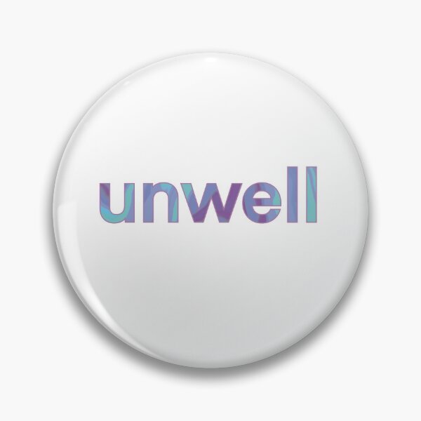 Item preview, unwell 2 designed and sold by daniellerr.