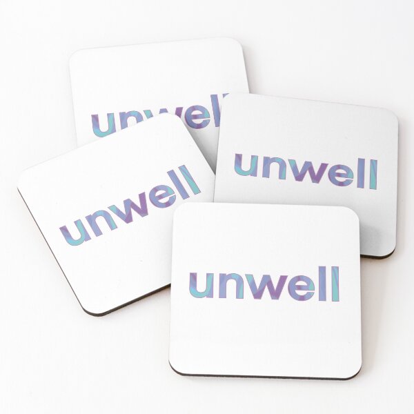 Item preview, unwell 2 designed and sold by daniellerr.