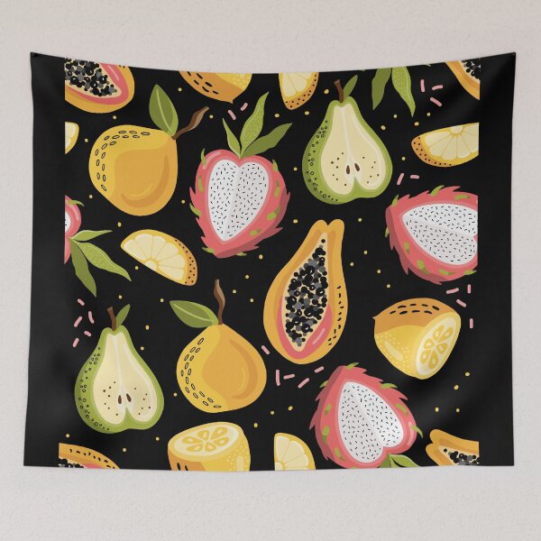 Item preview, Fruit Lover Funny designed and sold by beruc.