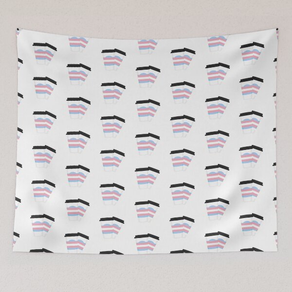 Item preview, Trans Coffee designed and sold by cameronjames16.