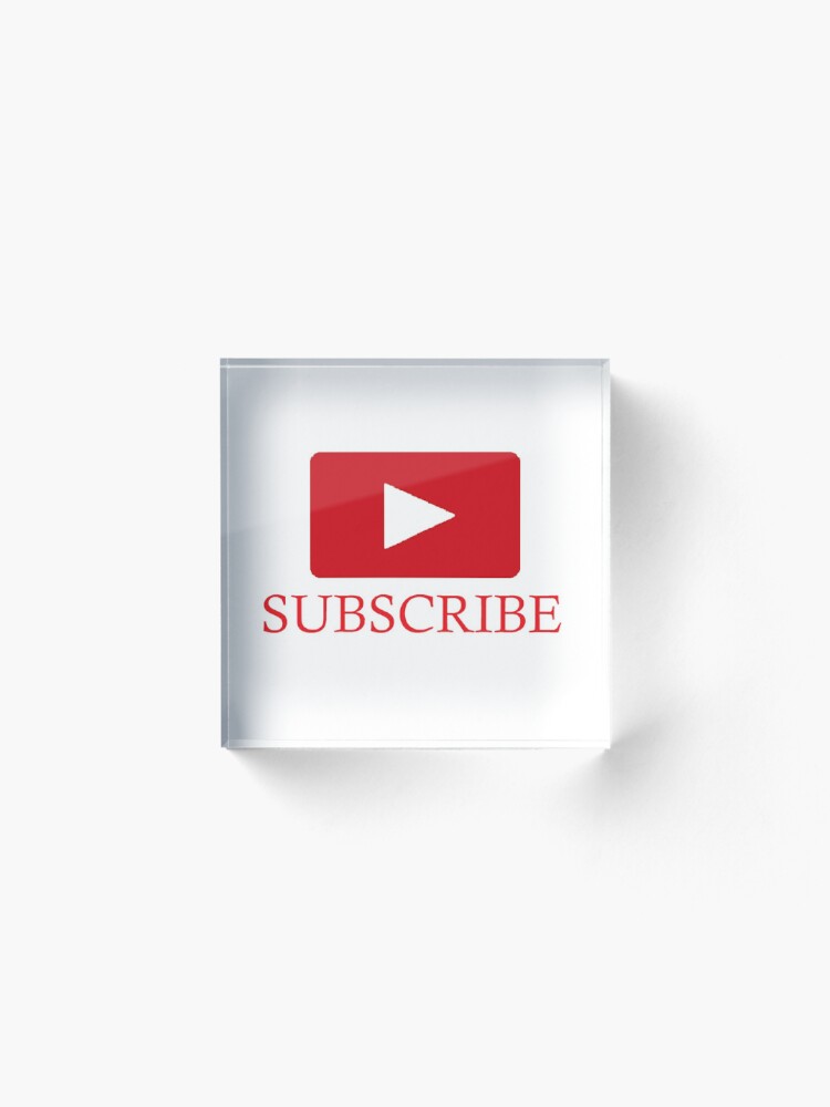 Subscribe Block