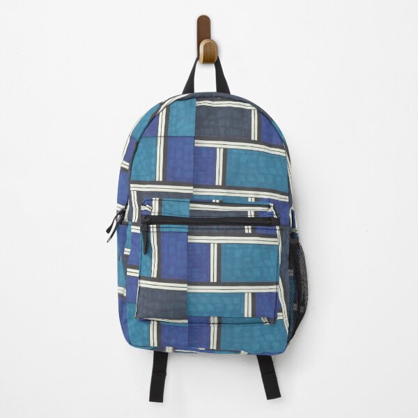 Item preview, Blue Lagoon designed and sold by Jill Whitney.
