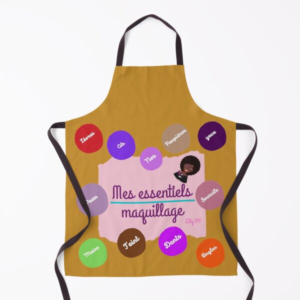 Item preview, My essentials - Makeup designed and sold by LilyOS92200.