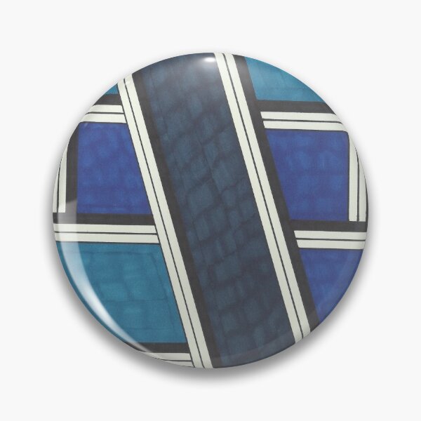 Item preview, Blue Lagoon designed and sold by Jill Whitney.