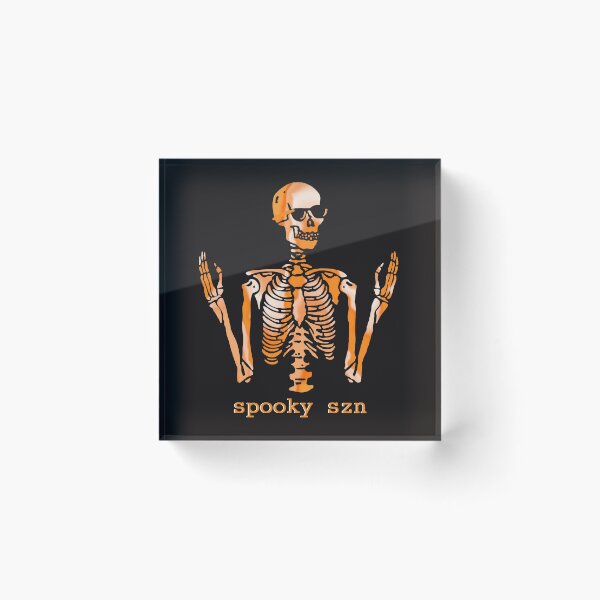 Item preview, spooky szn2 designed and sold by daniellerr.