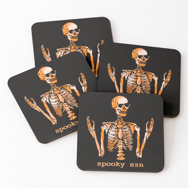 Item preview, spooky szn2 designed and sold by daniellerr.