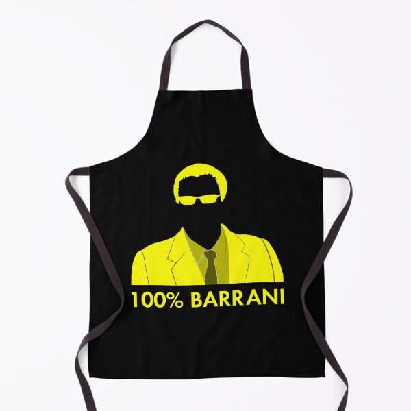 Item preview, 100% BARRANI MASLATON designed and sold by INNISFR33.