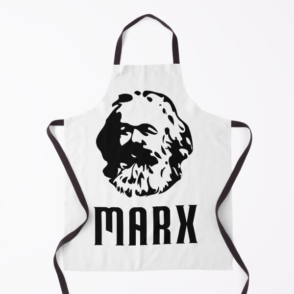 Artikelvorschau, Marx communist entworfen und verkauft von pirminio.