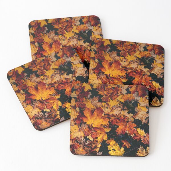 Item preview, Autumn colors designed and sold by SulkaCreative.