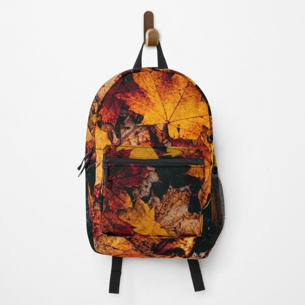 Vista previa del artículo con la obra «Colores de otoño», diseñado y vendido por SulkaCreative.