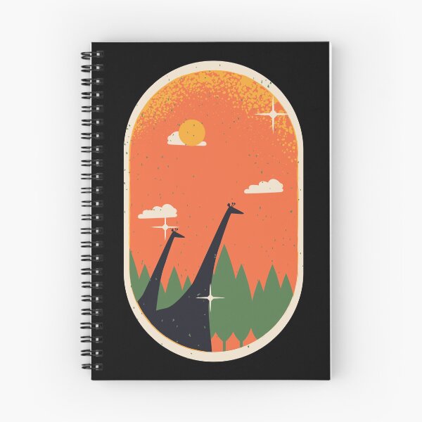 Artikelvorschau, Savannah Illustration entworfen und verkauft von Suazankate.