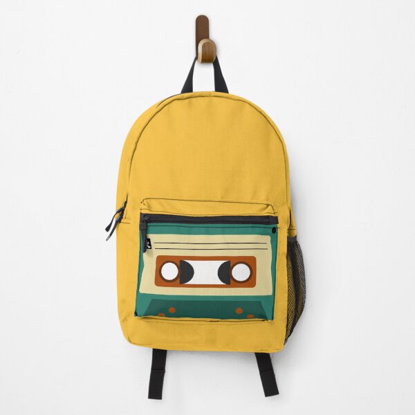 Item preview, Teal Retro cassette tape designed and sold by DiscoDaisyy.