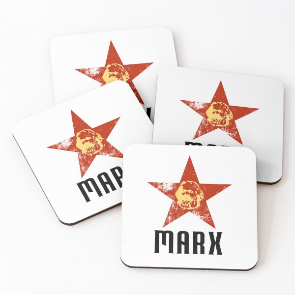 Artikelvorschau, Marx Soviet  entworfen und verkauft von pirminio.