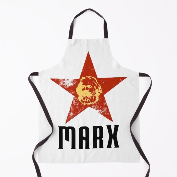 Artikelvorschau, Marx Soviet entworfen und verkauft von pirminio.