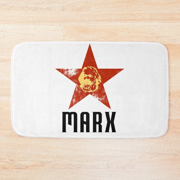 Artikelvorschau, Marx Soviet entworfen und verkauft von pirminio.