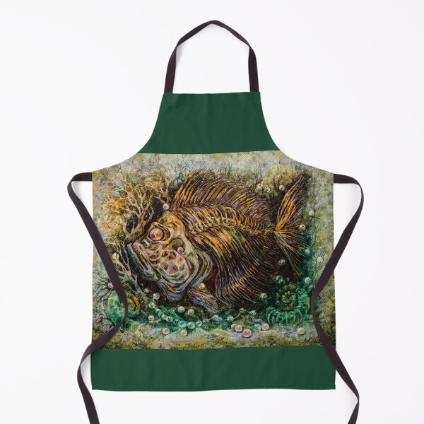 Item preview, Fish skeleton designed and sold by Анна Антонова.