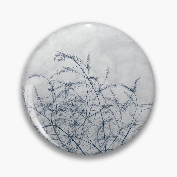 Item preview, Decorative and elegant weeds with sky in the background designed and sold by SulkaCreative.