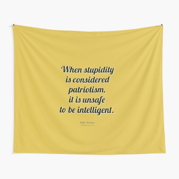 Patriotism Tapestries Redbubble