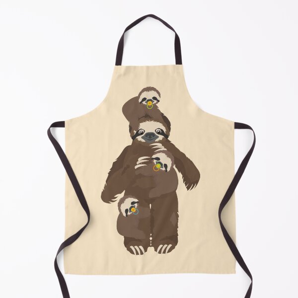 Item preview, Sloth Stack designed and sold by Turkdesigner.