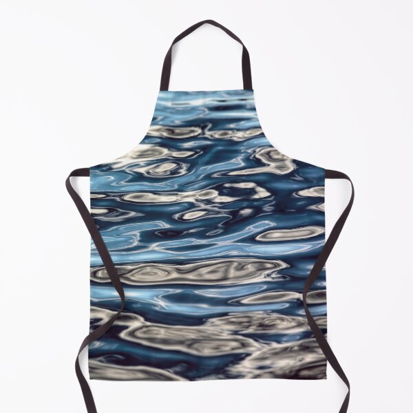 Item preview, Ocean ripples and reflections designed and sold by SulkaCreative.