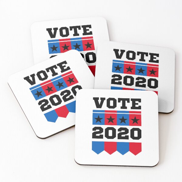 Item preview, go vote usa designed and sold by pirminio.