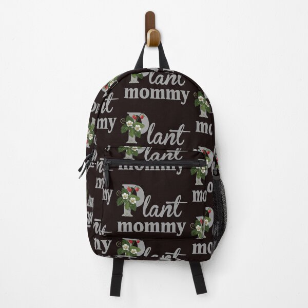 Item preview, plant mommy designed and sold by doctors-apparel.