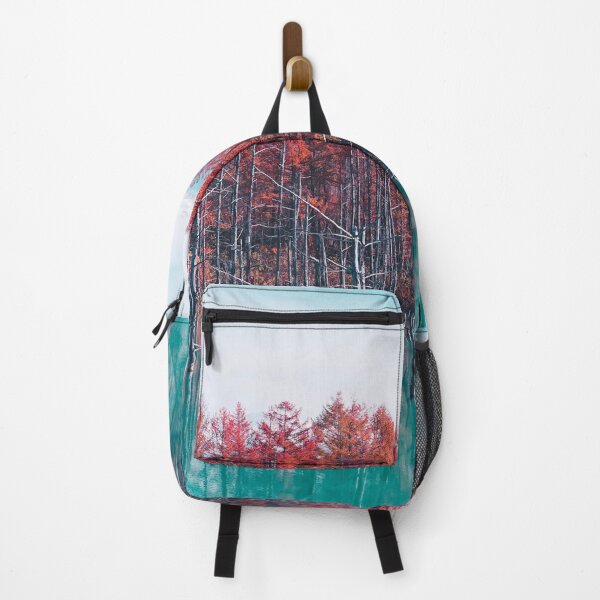 Item preview, Autumn landscape designed and sold by Jenmag.