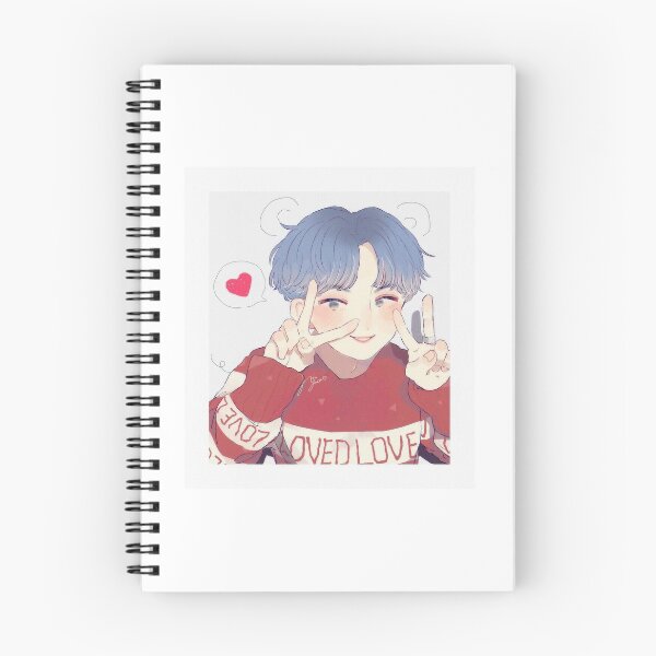 Item preview, suga designed and sold by BAEKY Smith.