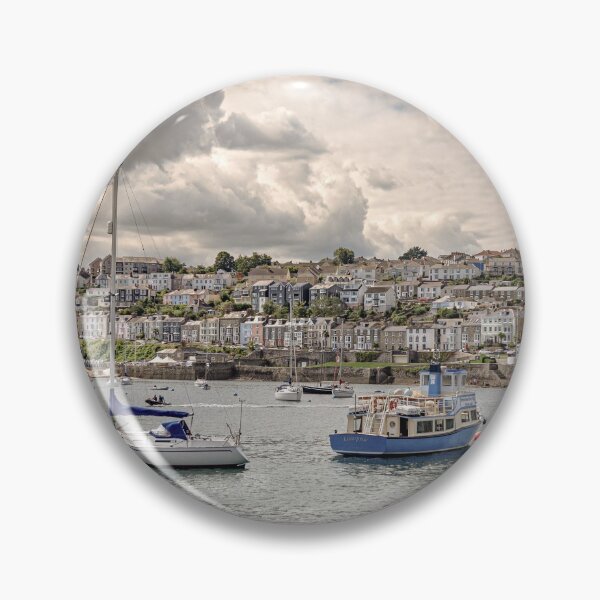 Item preview, Falmouth Harbour designed and sold by Jim Key.
