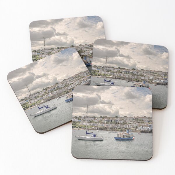 Item preview, Falmouth Harbour designed and sold by Jim Key.