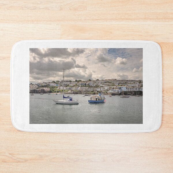 Item preview, Falmouth Harbour designed and sold by Jim Key.