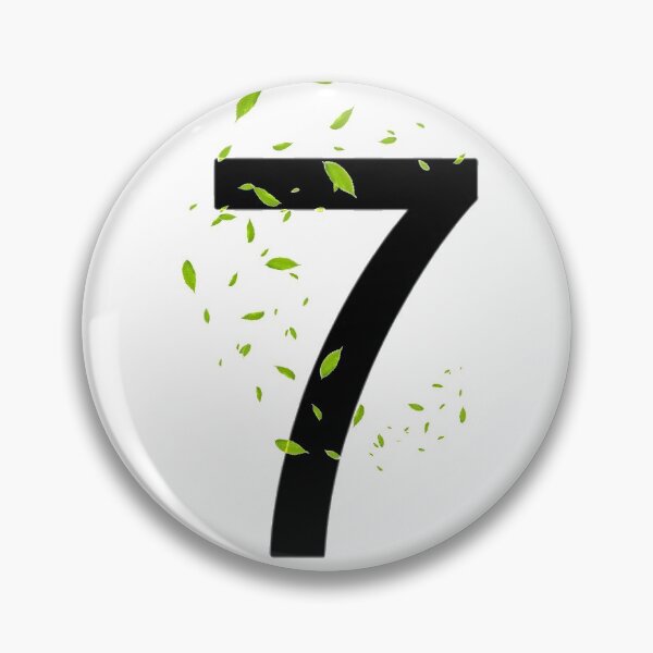 Item preview, District 7 designed and sold by PorcupineQuinn.