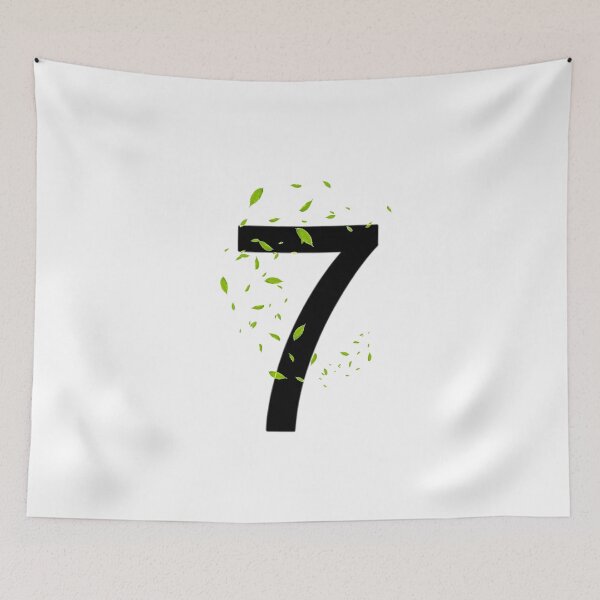 Item preview, District 7 designed and sold by PorcupineQuinn.
