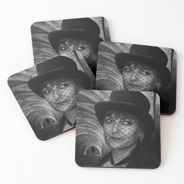 Item preview, Lady Vampire at Fountains Abbey designed and sold by leephotoofyork.