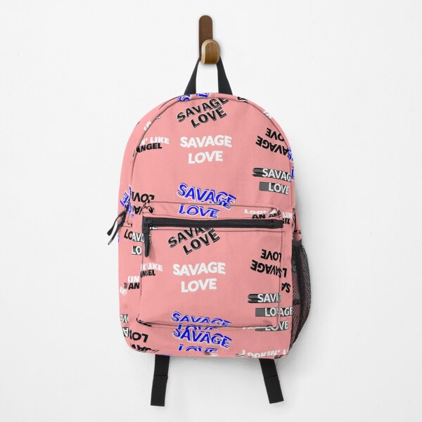 Item preview, savage love BTS designed and sold by MURCPOSE.