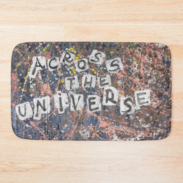 Item preview, Dripping across the universe designed and sold by walterfest.