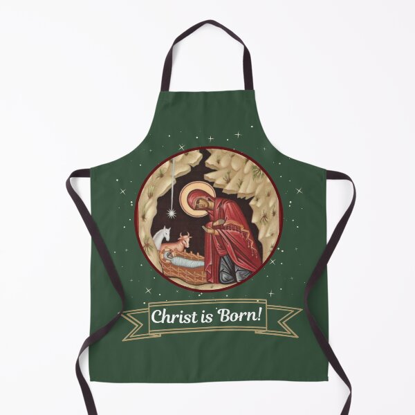 Item preview, Christ Is Born! designed and sold by DiverseMerch.