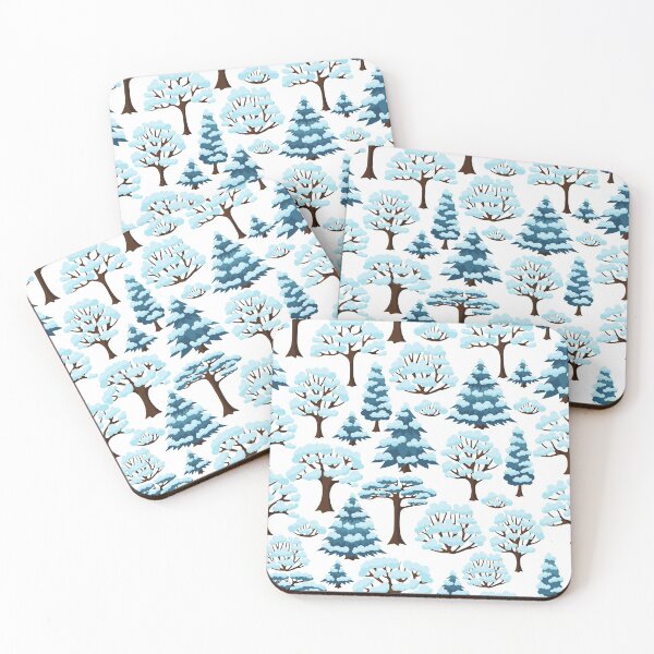 Item preview, Winter Idyll designed and sold by NewWorldIsHere.