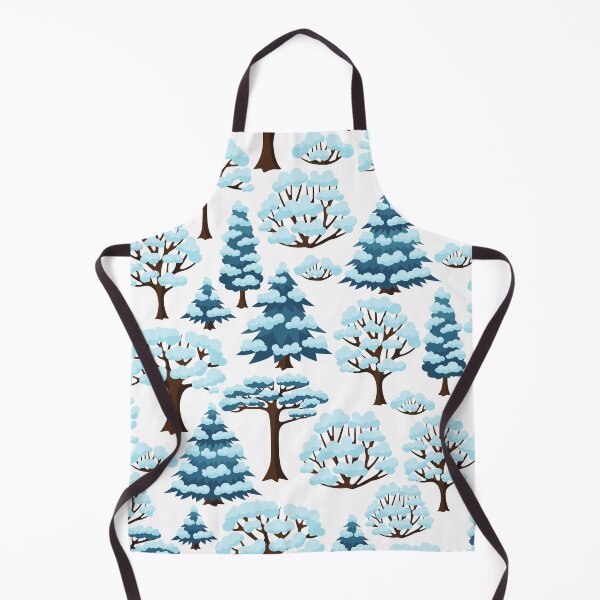 Item preview, Winter Idyll designed and sold by NewWorldIsHere.