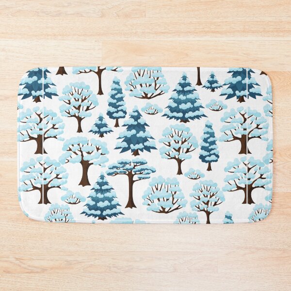 Item preview, Winter Idyll designed and sold by NewWorldIsHere.