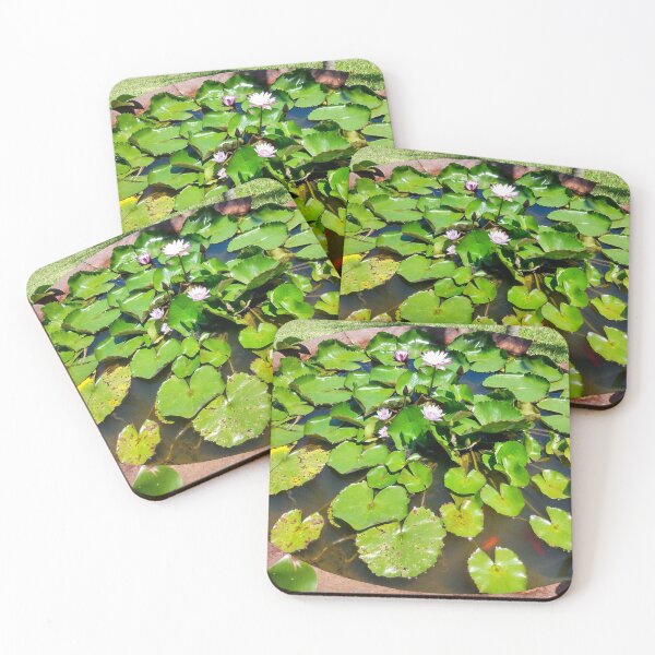 Item preview, Zen pond designed and sold by Jennystorch.