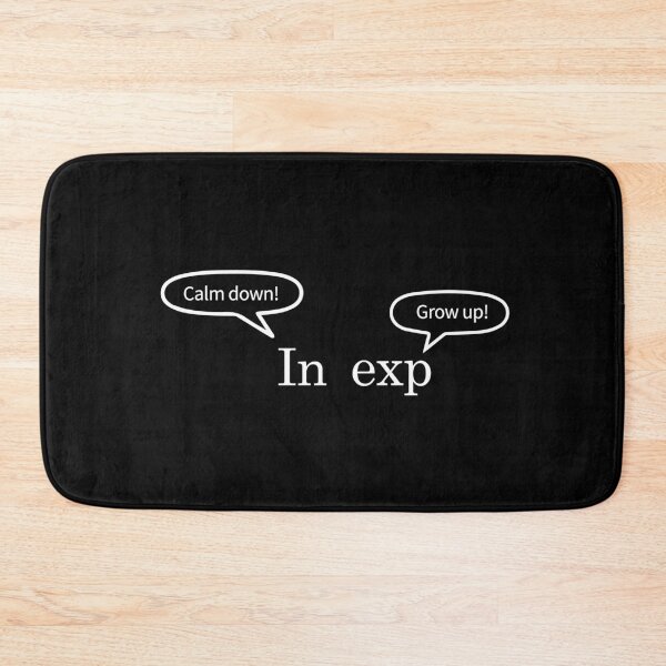 Item preview, Grow up Calm Down! designed and sold by sPalandar.