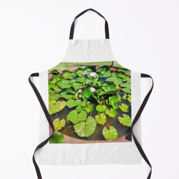 Item preview, Zen pond designed and sold by Jennystorch.