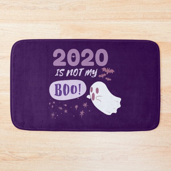 Item preview, 2020 is Not My Boo designed and sold by luchik-and-co.