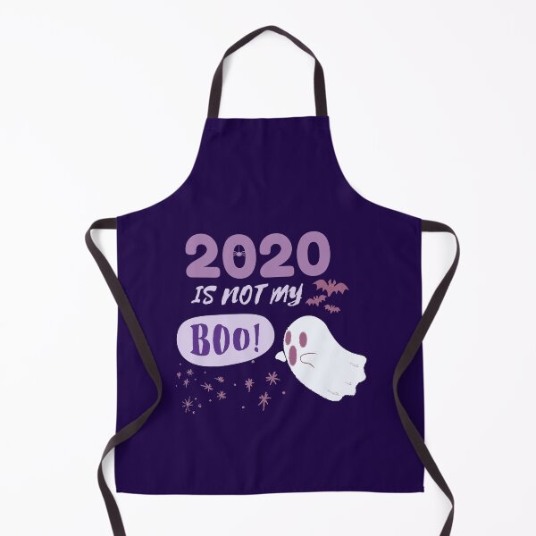 Item preview, 2020 is Not My Boo designed and sold by luchik-and-co.