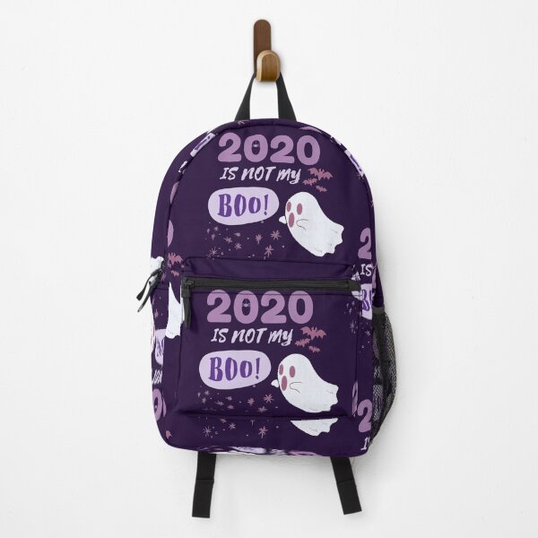 Item preview, 2020 is Not My Boo designed and sold by luchik-and-co.