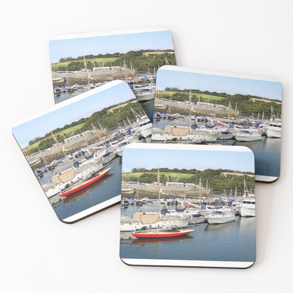 Item preview, Mylor Yacht Harbour designed and sold by Jim Key.