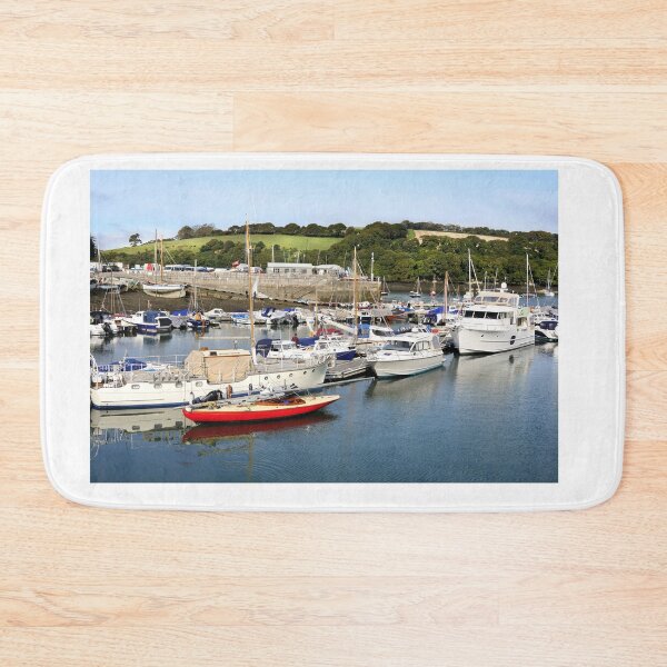 Item preview, Mylor Yacht Harbour designed and sold by Jim Key.